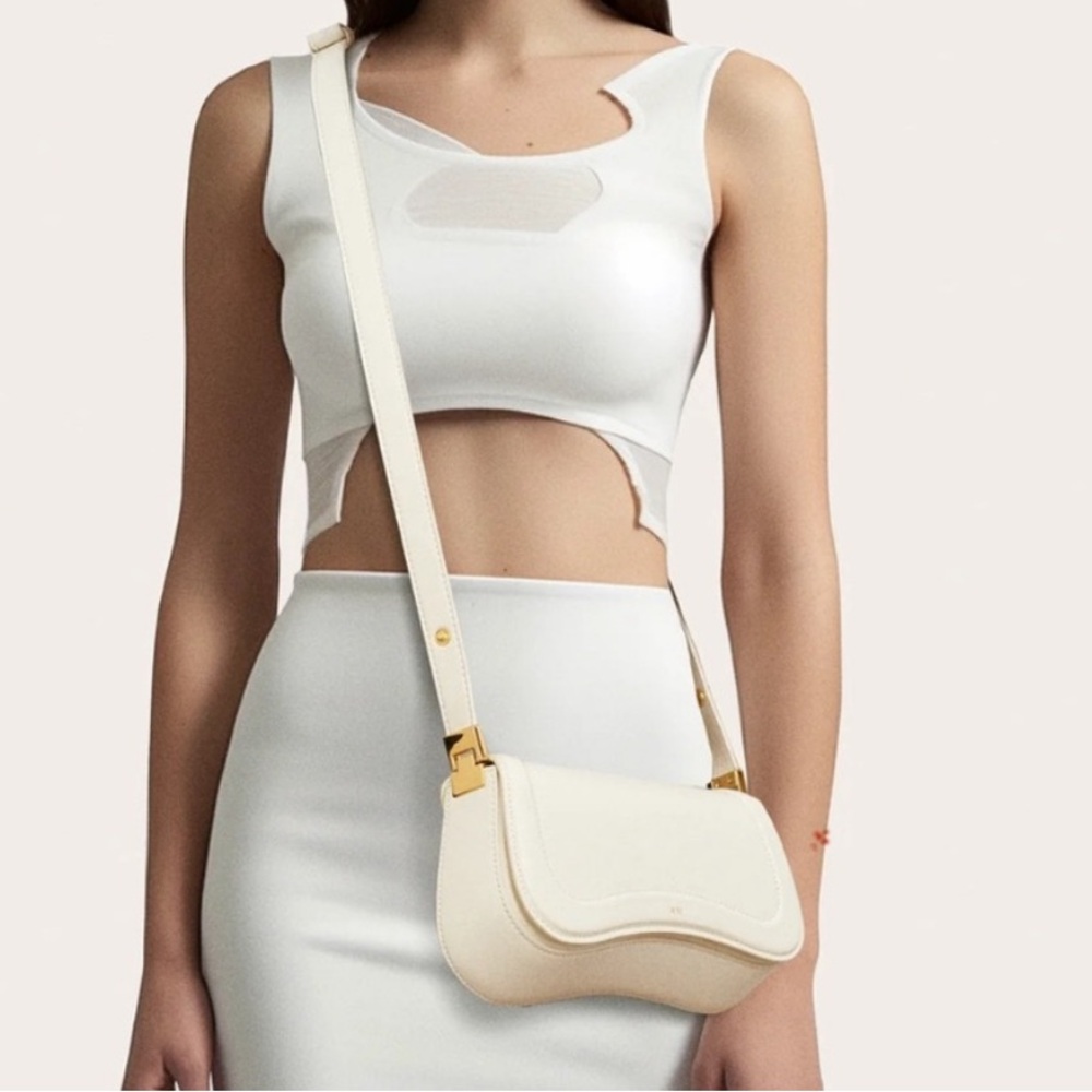JW PEI JOY SHOULDER BAG NWT - Picture 2 of 6